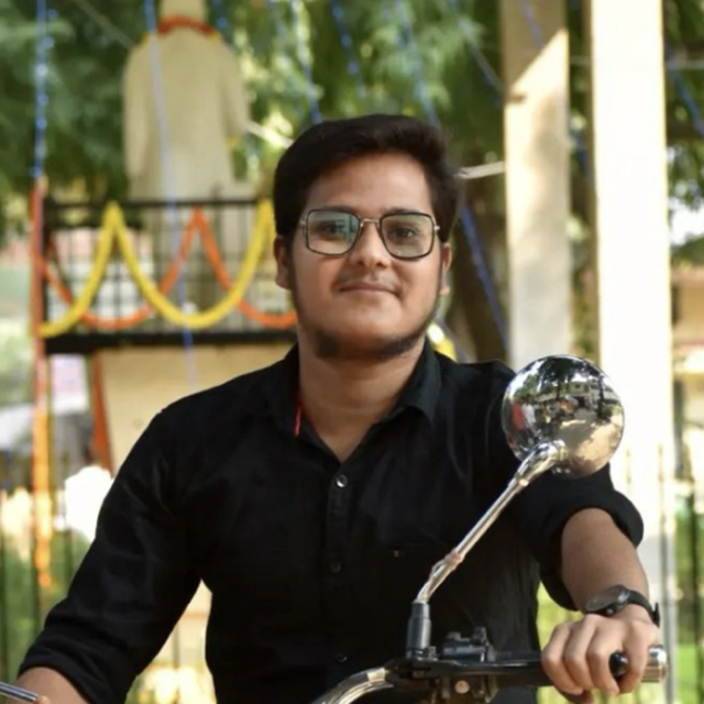 Shubham Mishra photo